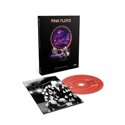 Pink Floyd: Delicate Sound of Thunder (Blu-ray)(2020)