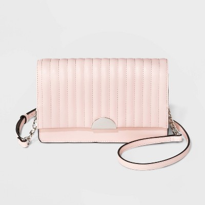 target crossbody purse