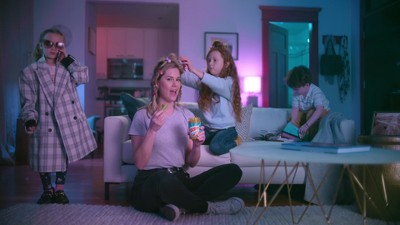 Play Skippy Creamy Peanut Butter - 16.3oz, video 3 of 13 slides