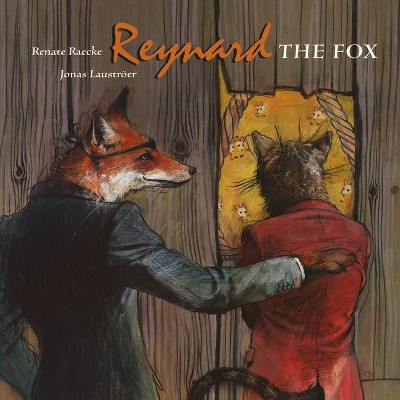 Reynard the Fox - (Hardcover)