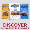 Ghirardelli Christmas Caramel Collection XL Bag - 12.2oz - 3 of 4