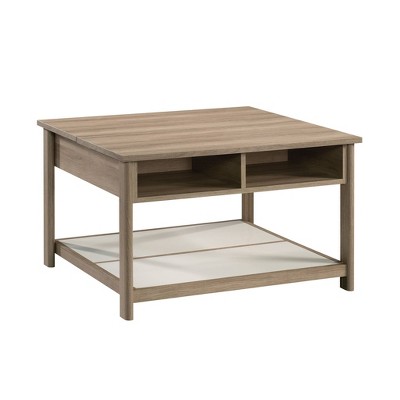 Anda Norr Lift Top Coffee Table Sky Oak - Sauder