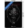 Trends International Netflix The Witcher Season 2 - Nivellen Unframed Wall Poster Prints - 3 of 4