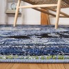 Vintage Hamadan VTH204 Power Loomed Indoor Rugs - Safavieh - 4 of 4