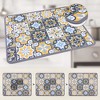 REGALWOVEN Diatomite Non-Slip Backing Durable Versatile Dish Drying Mat 1 Pc - 4 of 4