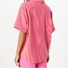 Women's Jody Shirt - FRNCH - 4 of 4