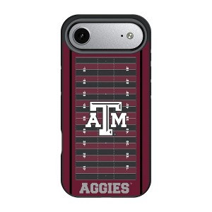 NCAA SEC Universities Field Bump Cell Phone Case for Apple iPhone 17 Series - 1 of 4