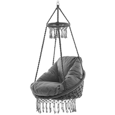 Vivere Deluxe Macrame chair