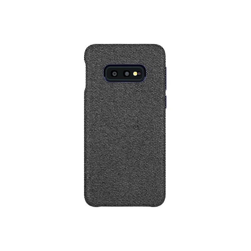 Verizon Fabric Case for Samsung Galaxy S10e - Black, 2 of 5