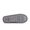 Essentials by MUK LUKS Women's Clementine Boots-Dark Grey Heather 10 - 4 of 4