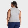 Women's V-Neck Sweater Vest - A New Day™ - 2 of 3