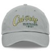 NCAA Cal Poly Mustangs Nico Cotton Hat - 2 of 4