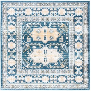 Skyler SKY544 Power Loomed Indoor Rug - Safavieh - 1 of 4