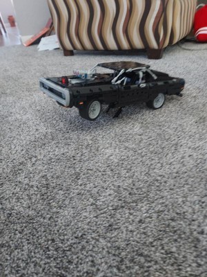 Target fast and online furious lego