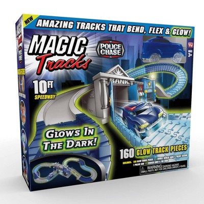 magic tracks cars target