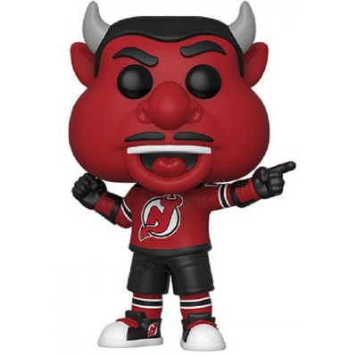 new jersey devil hockey
