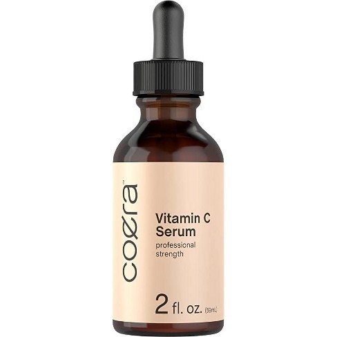 Horbaach Coera Vitamin C Serum for Face & Skin | 2 oz - image 1 of 2