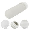 Unique Bargains Portable Leak-proof Strap Silicone Pump Bottle 1 Pc - 3 of 4