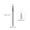 Unique Bargains Alloy Steel DIY Belt Watch Band Round Leather Hole Punch - 2 of 4