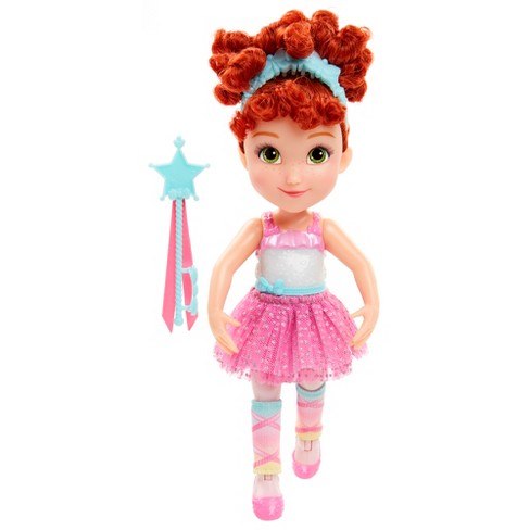 Fancy Nancy Doll | Bruin Blog