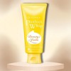 Senka by Shiseido Perfect Whip Yuzu Vit C Poreless Glow Beaty Foam Face Wash | Silk Essence & Double Hyaluronic Acid (3.5 oz) - 3 of 3
