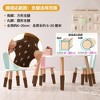 Unique Bargains Soft Chair Leg Covers 16 Pcs - 3 of 4