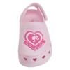 Barbie Toddler Girls' Clogs with Adjustable Strap - 4 of 4