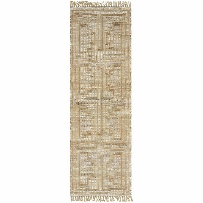Hauteloom Owiti Jute Rug