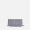 MKF Collection Giada Women’s Shoulder Crossbody  Bag by Mia K - 2 of 4
