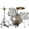 Pearl Roadshow 4-Piece Jazz Drum Set - 2 of 4