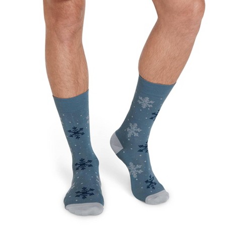 Socktopia Rage Quitter Novelty Socks Size 6-12 Men's Crew New Tags