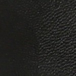 black smooth