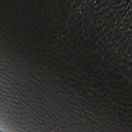 black smooth