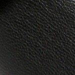 black smooth