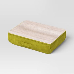 Corduroy Lap Desk - Room Essentials™ - 1 of 4