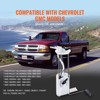 VEVOR Electric Fuel Pump Module Assembly, Compatible with Chevrolet Silverado 1500 1999-2003,2500 1999-2003, 3500 2001-2003, and GMC Sierra 1500,White - 3 of 4