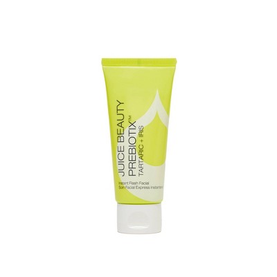 Juice Beauty Prebiotix Instant Flash Facial - 2oz - Ulta Beauty