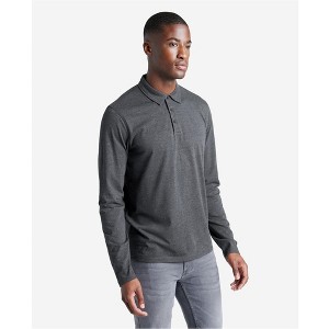 Kenneth Cole Mens Performance Polo Shirt - 1 of 1