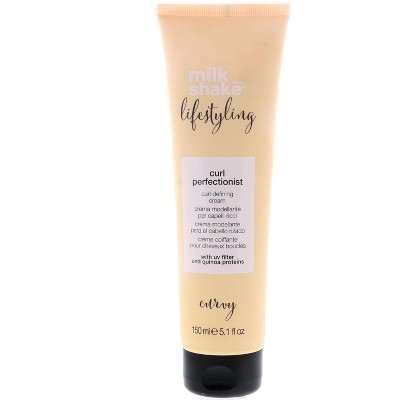 Milk_shake Lifestyling Curl Perfectionist : Target
