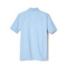 French Toast School Uniform Co-Ed Short Sleeve Pique Polo - 2 of 2