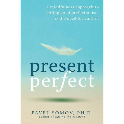 Present Perfect - by  Pavel G Somov (Paperback)