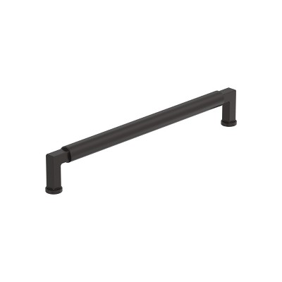 oil-rubbed bronze