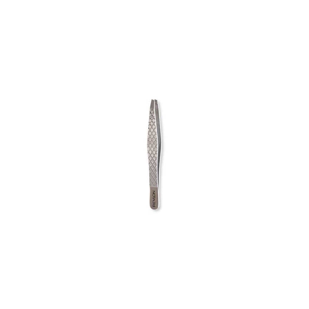 UPC 309974685160 product image for Revlon Ultimate Tweezer - Slant Tip - 1ct | upcitemdb.com