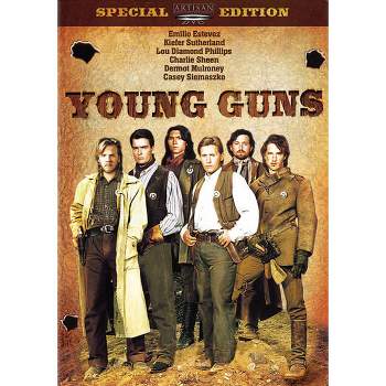 Young Guns (Special Edition) (DVD)