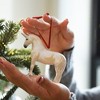 Breyer 2023 Unicorn Holiday Ornament | Aldo - 3 of 3
