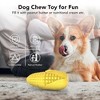 Wonder Meadow - Indestructible Corn Durable Squeaky Dog Toy - 4 of 4