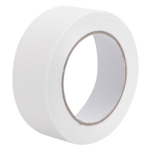 Unique Bargains Self-Adhesive Stretchable Cloth Bookbinding Repair Tape - 1 of 3
