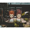 Silver Buffalo Disney Hocus Pocus Sanderson Sisters 10-Ounce Tumbler Glasses | Set of 4 - 4 of 4