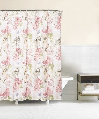 C&F Home Vilano Bay Shower Curtain