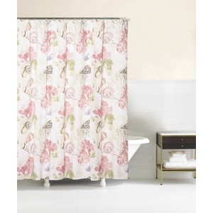 C&F Home Vilano Bay Shower Curtain - 1 of 3